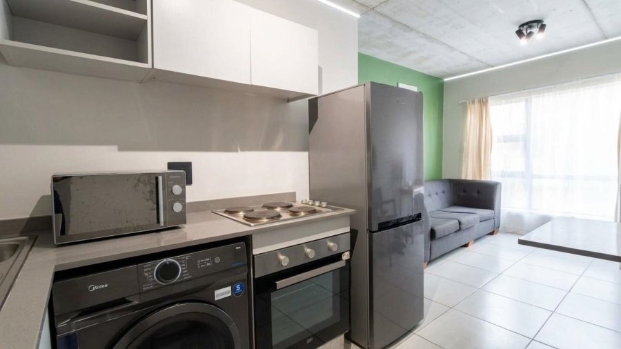 2 Bedroom Property for Sale in Belhar Western Cape